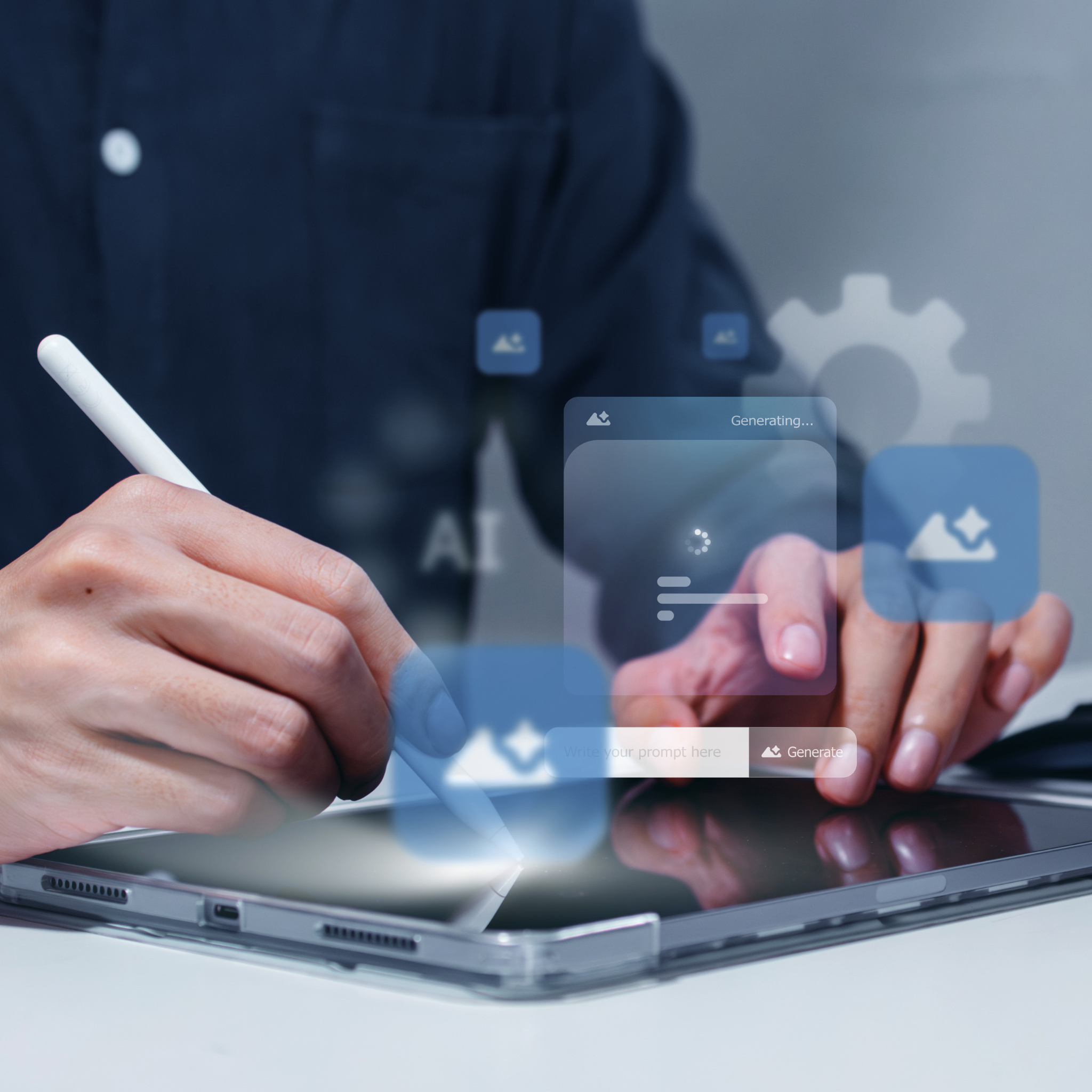 4 Marketing Digital