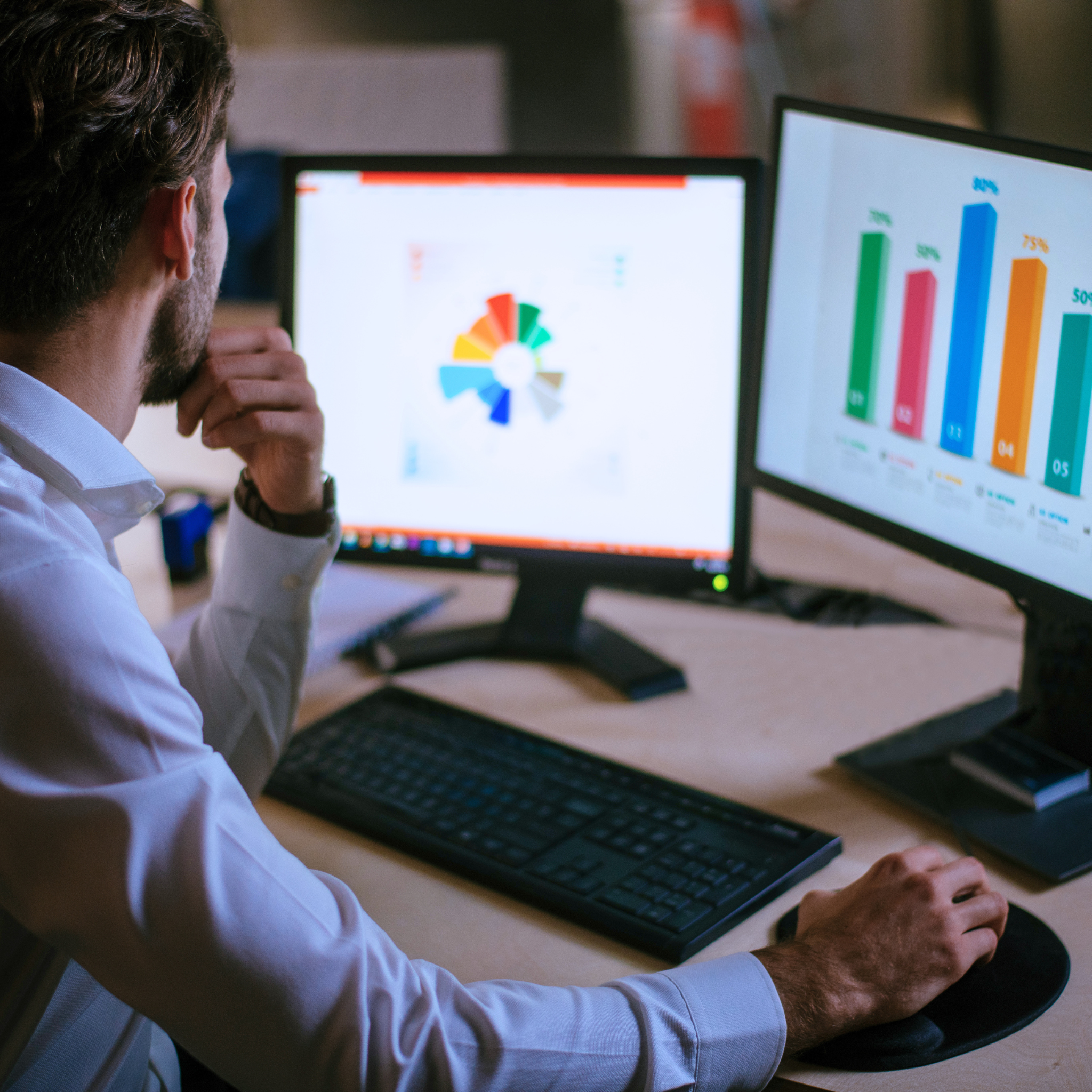 5 Marketing Digital
